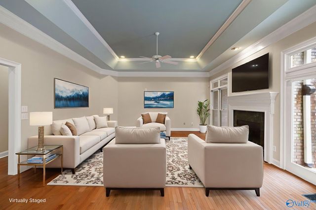 2628 Calumet Drive, Brownsboro, AL 35741