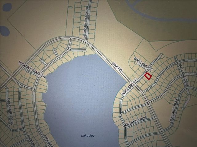 293 OAK LANE DRIVE, Ocala, FL 34472