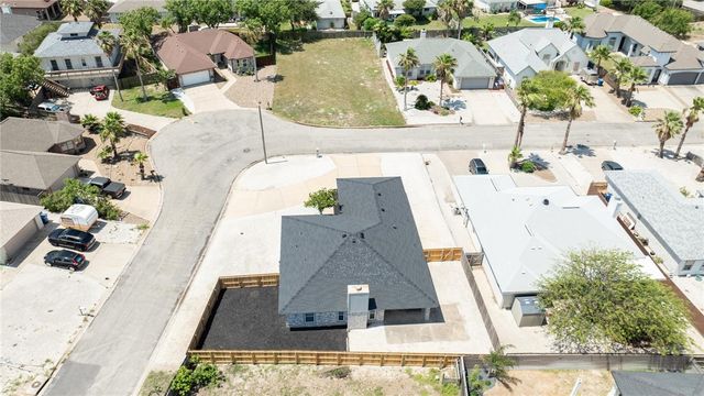 13948 Lighthouse Dr, Corpus Christi, TX 78418
