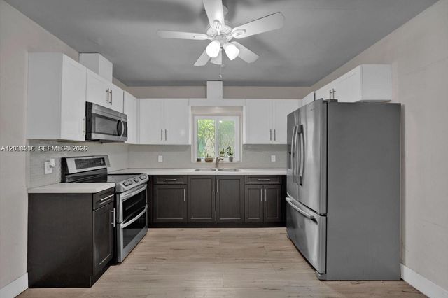 727 NW 24th Ct 1, Miami, FL 33125