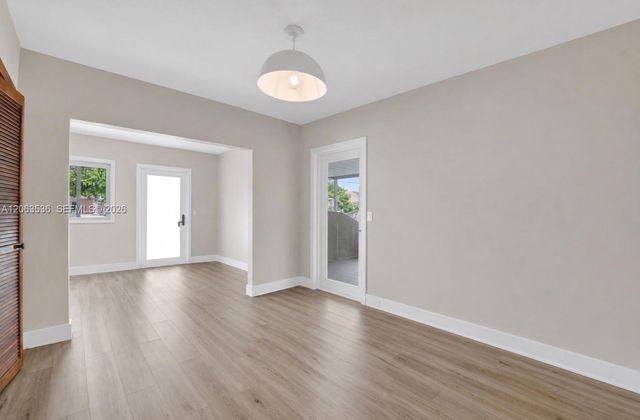 727 NW 24th Ct 1, Miami, FL 33125