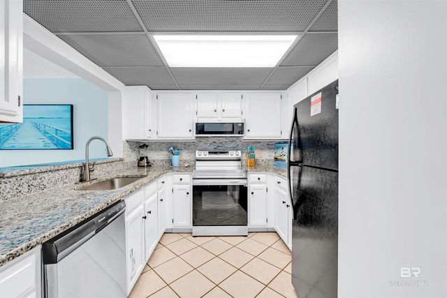 1051 WEST BEACH Boulevard 9D, Gulf Shores, AL 36542