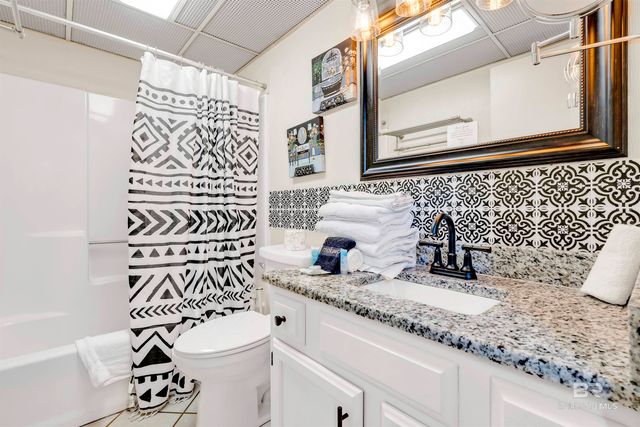 1051 WEST BEACH Boulevard 9D, Gulf Shores, AL 36542