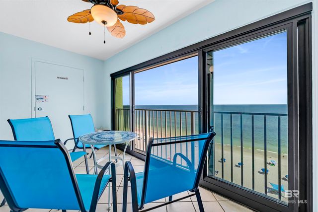 1051 WEST BEACH Boulevard 9D, Gulf Shores, AL 36542