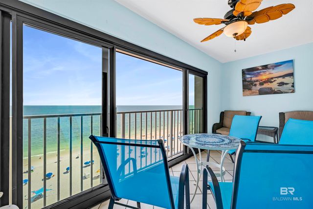 1051 WEST BEACH Boulevard 9D, Gulf Shores, AL 36542
