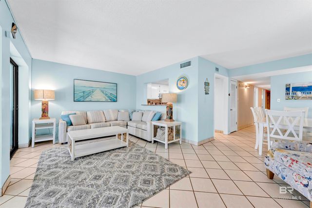1051 WEST BEACH Boulevard 9D, Gulf Shores, AL 36542