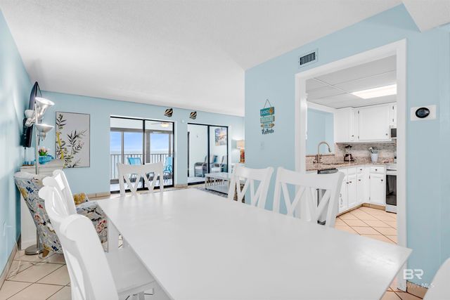 1051 WEST BEACH Boulevard 9D, Gulf Shores, AL 36542