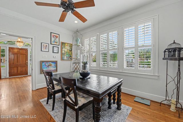 413 Porter Avenue, Biloxi, MS 39530