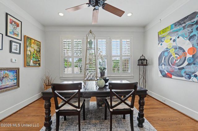 413 Porter Avenue, Biloxi, MS 39530