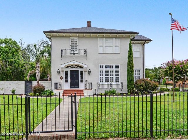 413 Porter Avenue, Biloxi, MS 39530