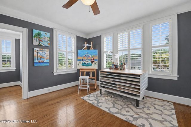 413 Porter Avenue, Biloxi, MS 39530