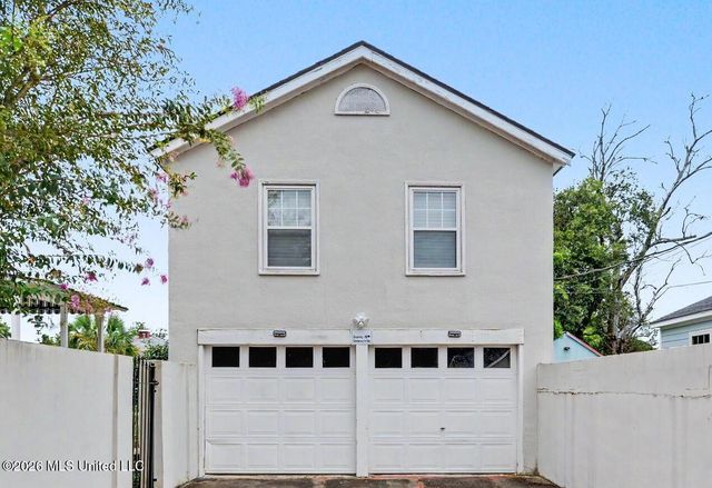 413 Porter Avenue, Biloxi, MS 39530