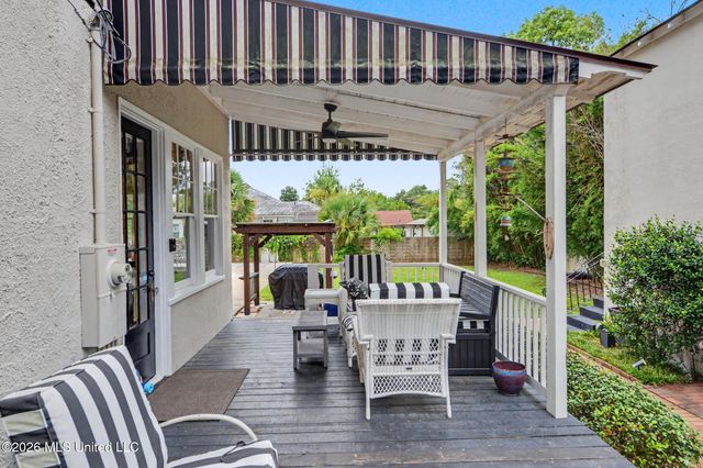 413 Porter Avenue, Biloxi, MS 39530
