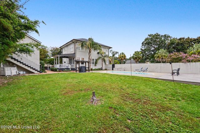 413 Porter Avenue, Biloxi, MS 39530