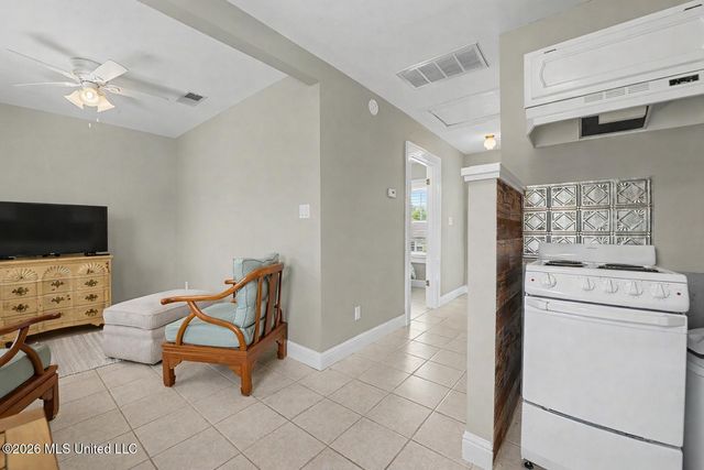413 Porter Avenue, Biloxi, MS 39530