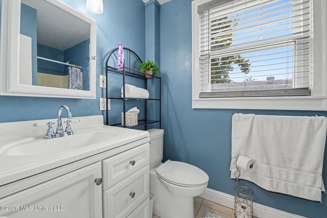 413 Porter Avenue, Biloxi, MS 39530