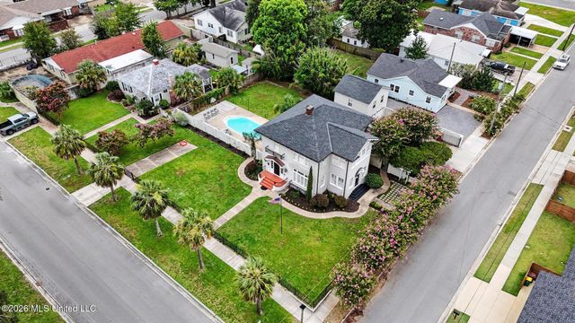 413 Porter Avenue, Biloxi, MS 39530