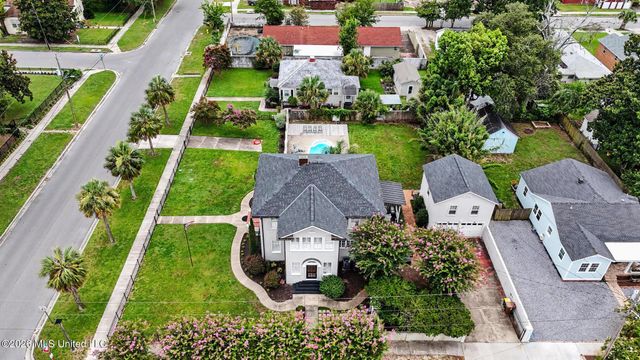413 Porter Avenue, Biloxi, MS 39530