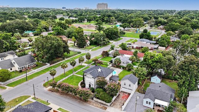 413 Porter Avenue, Biloxi, MS 39530