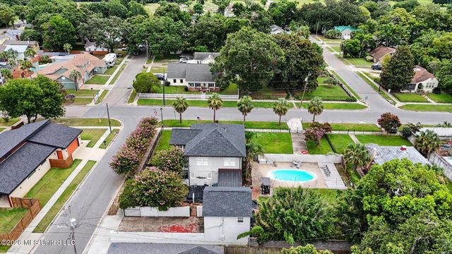 413 Porter Avenue, Biloxi, MS 39530
