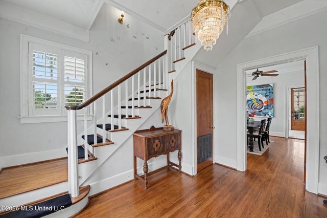 413 Porter Avenue, Biloxi, MS 39530
