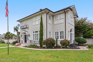 413 Porter Avenue, Biloxi, MS 39530