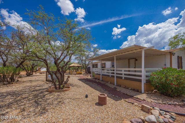 7193 S PINTEK Lane, Hereford, AZ 85615