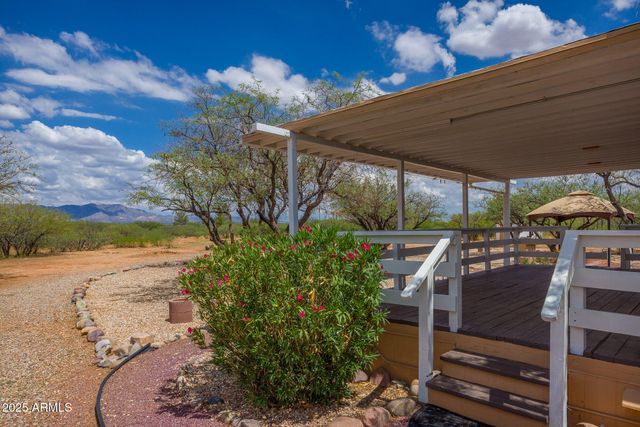 7193 S PINTEK Lane, Hereford, AZ 85615