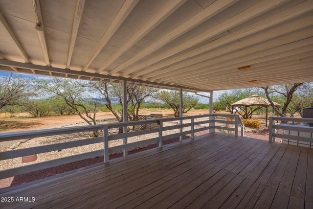 7193 S PINTEK Lane, Hereford, AZ 85615