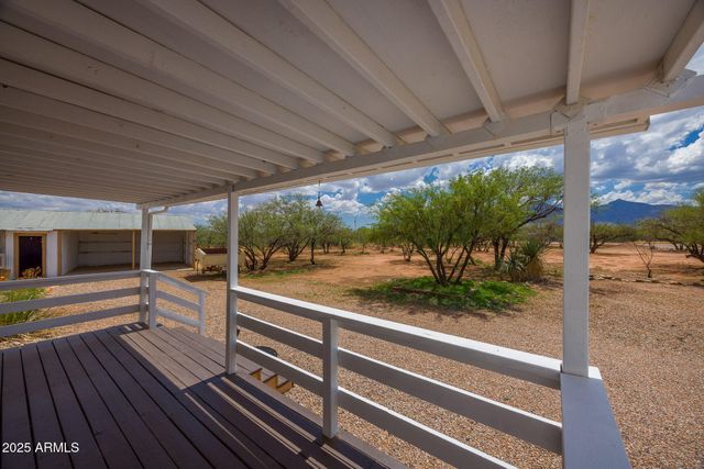 7193 S PINTEK Lane, Hereford, AZ 85615