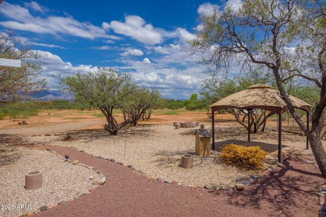 7193 S PINTEK Lane, Hereford, AZ 85615