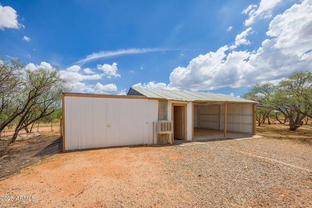 7193 S PINTEK Lane, Hereford, AZ 85615