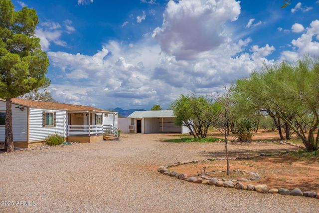 7193 S PINTEK Lane, Hereford, AZ 85615