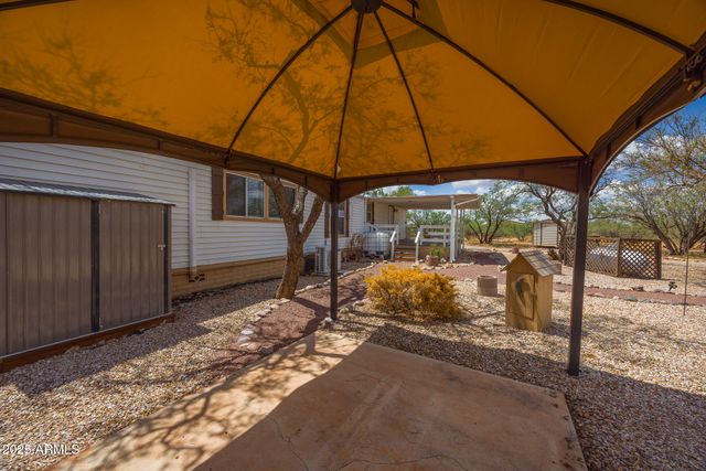 7193 S PINTEK Lane, Hereford, AZ 85615