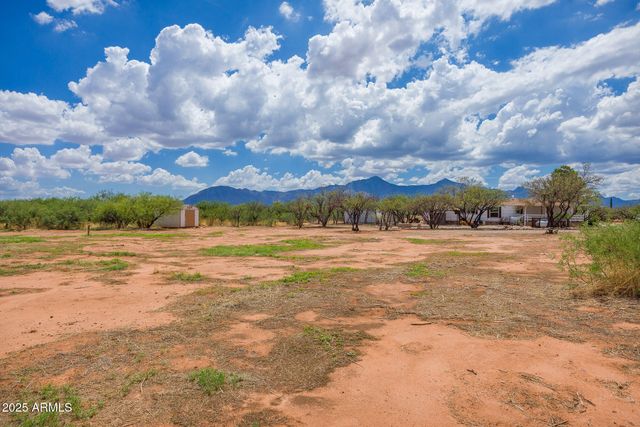 7193 S PINTEK Lane, Hereford, AZ 85615