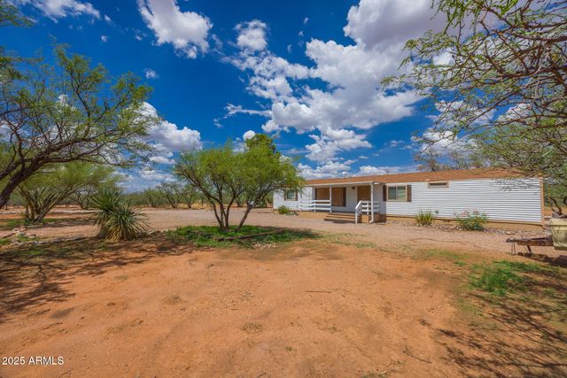 7193 S PINTEK Lane, Hereford, AZ 85615