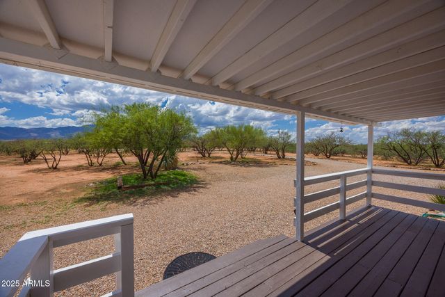 7193 S PINTEK Lane, Hereford, AZ 85615