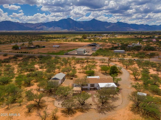 7193 S PINTEK Lane, Hereford, AZ 85615