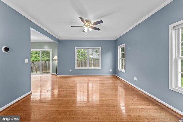 130 MADISON ST, Warrenton, VA 20186