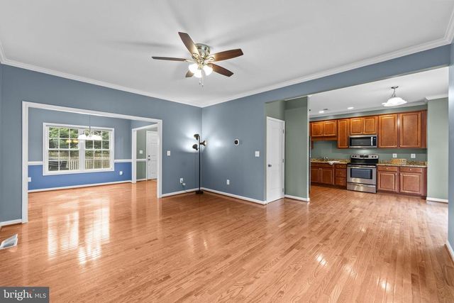 130 MADISON ST, Warrenton, VA 20186