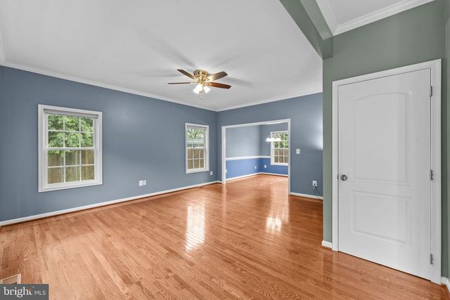 130 MADISON ST, Warrenton, VA 20186