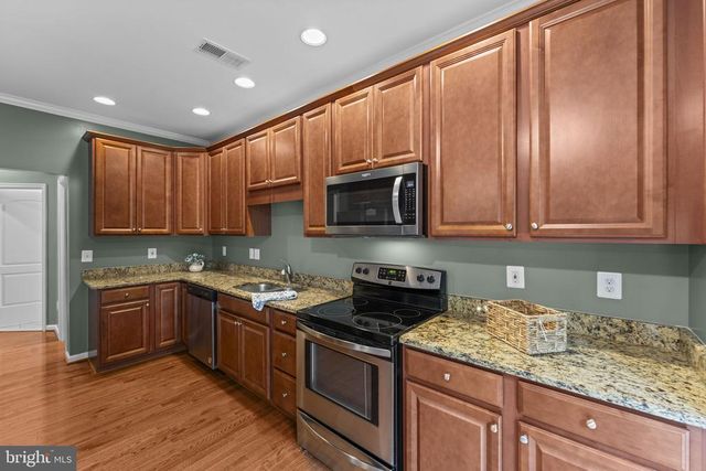 130 MADISON ST, Warrenton, VA 20186