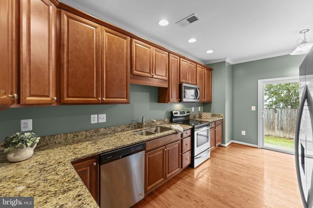 130 MADISON ST, Warrenton, VA 20186
