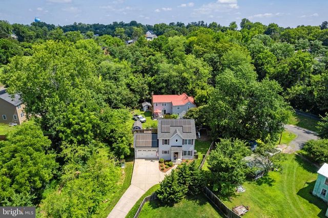 130 MADISON ST, Warrenton, VA 20186