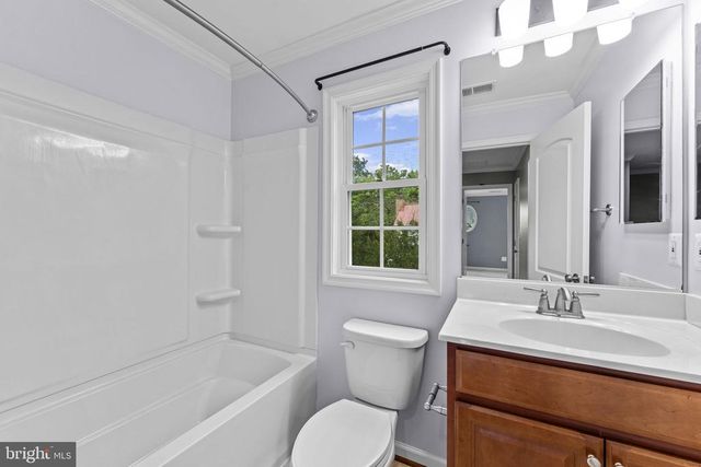 130 MADISON ST, Warrenton, VA 20186