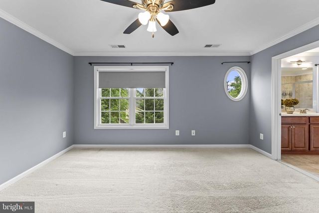 130 MADISON ST, Warrenton, VA 20186