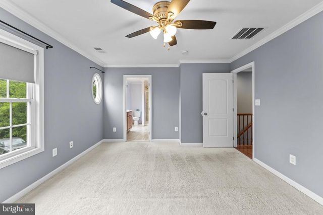 130 MADISON ST, Warrenton, VA 20186