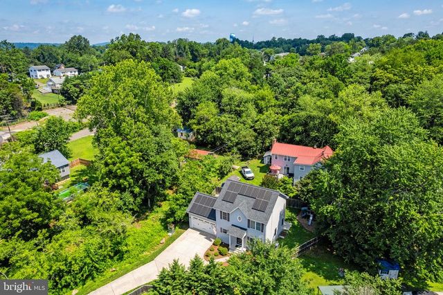 130 MADISON ST, Warrenton, VA 20186