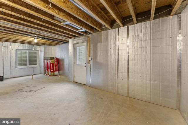 130 MADISON ST, Warrenton, VA 20186