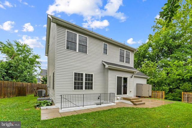 130 MADISON ST, Warrenton, VA 20186